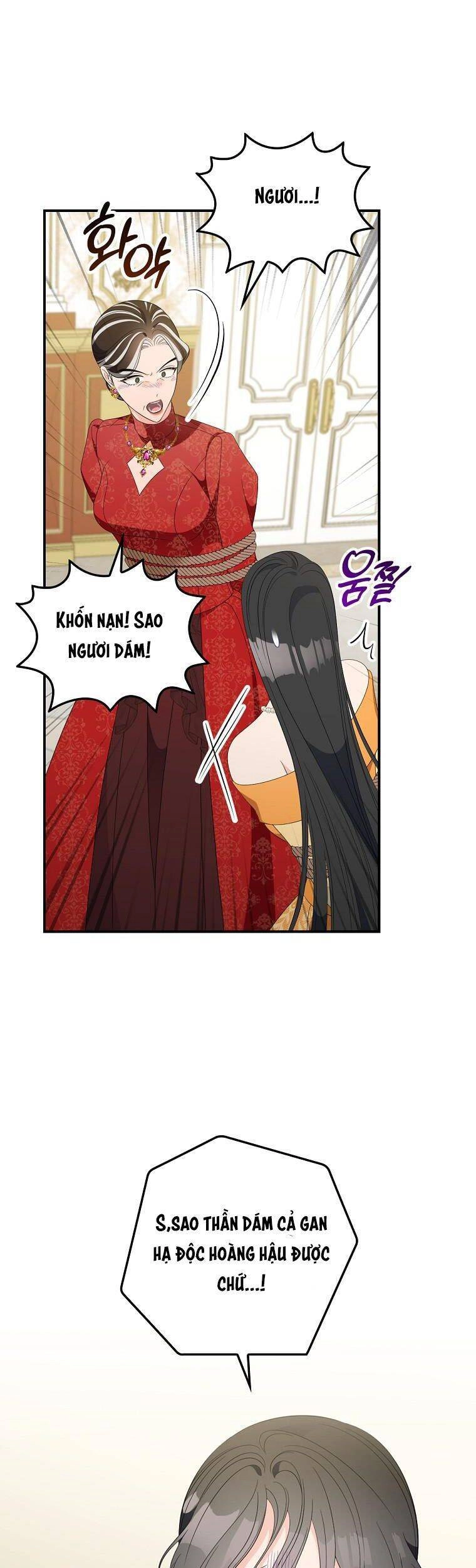 Nữ Công Tước Nhà Kính Chapter 95 - 31