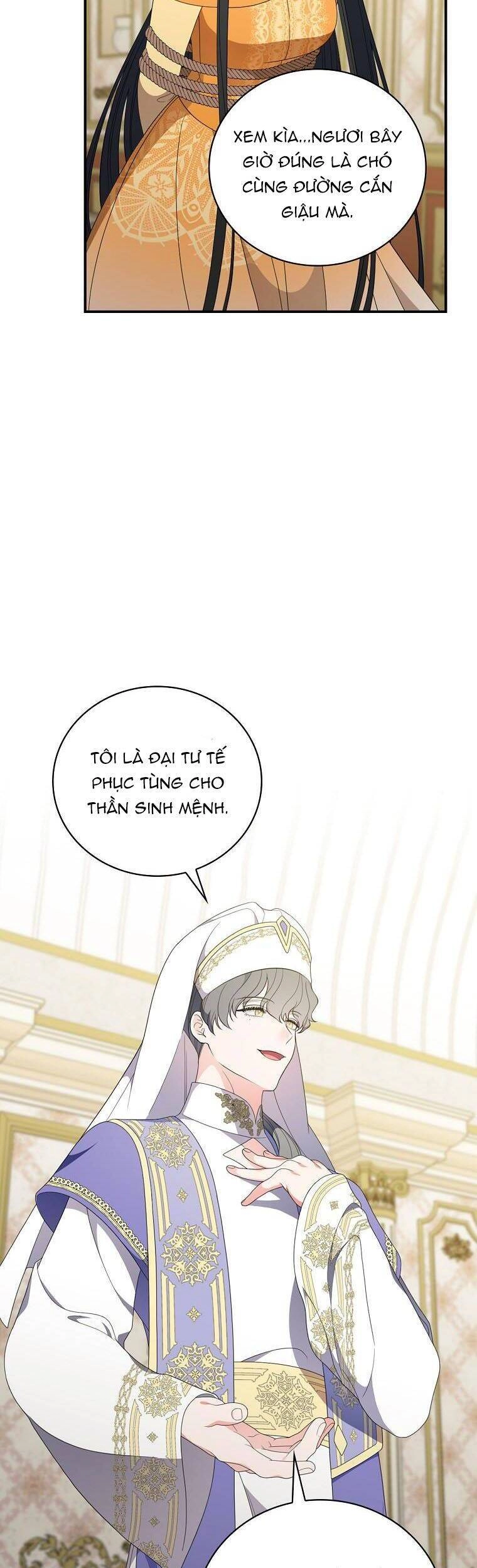 Nữ Công Tước Nhà Kính Chapter 95 - 37