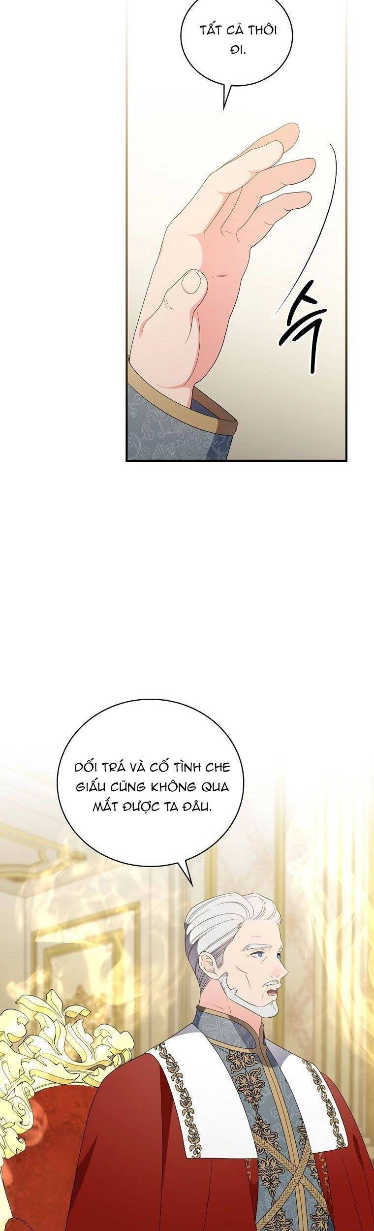 Nữ Công Tước Nhà Kính Chapter 95 - 41