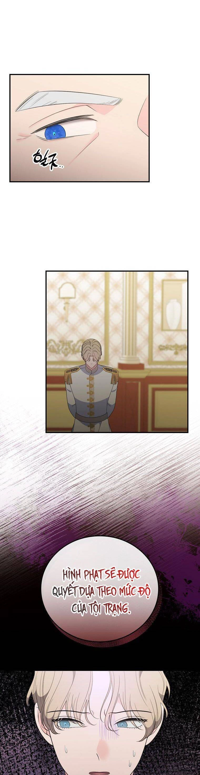 Nữ Công Tước Nhà Kính Chapter 95 - 43