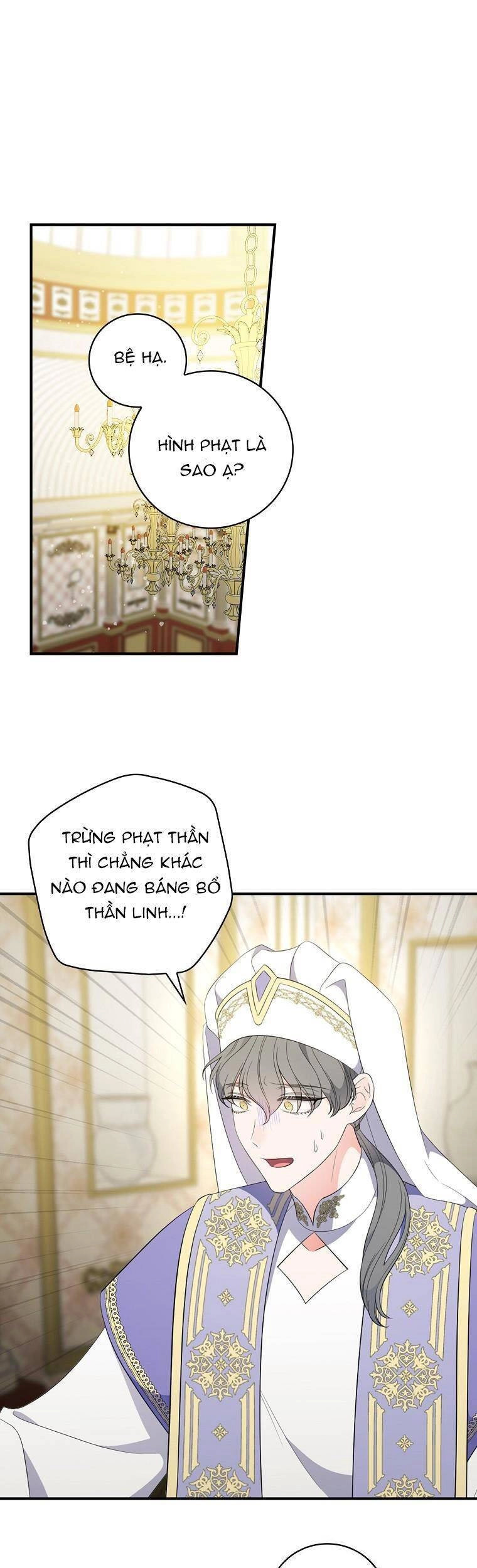 Nữ Công Tước Nhà Kính Chapter 96 - 2