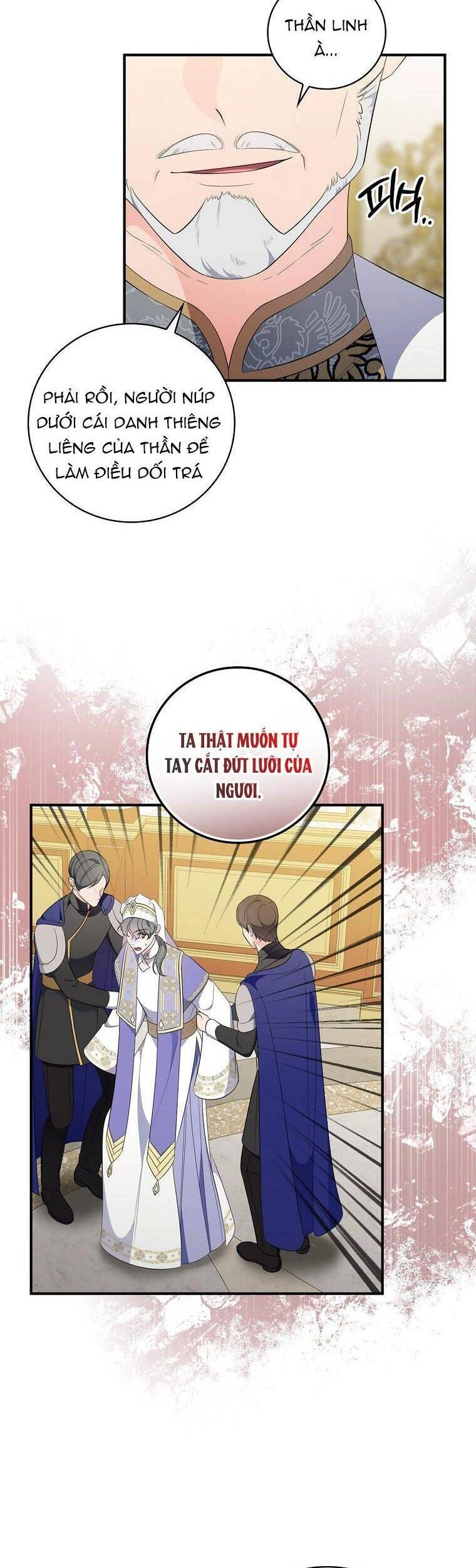 Nữ Công Tước Nhà Kính Chapter 96 - 3