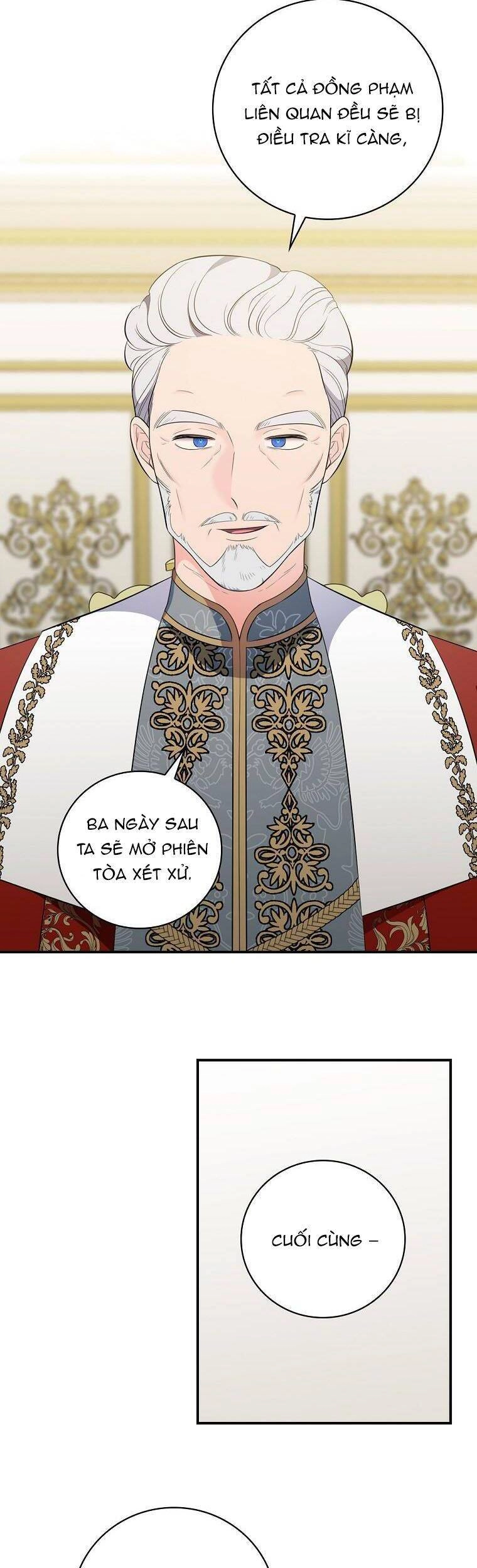 Nữ Công Tước Nhà Kính Chapter 96 - 4