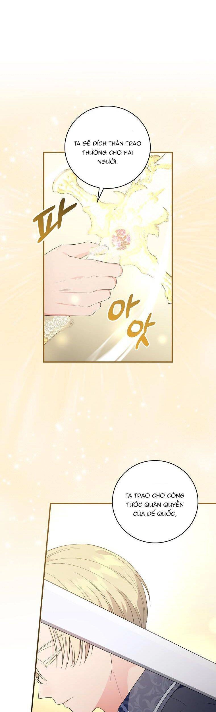 Nữ Công Tước Nhà Kính Chapter 96 - 6