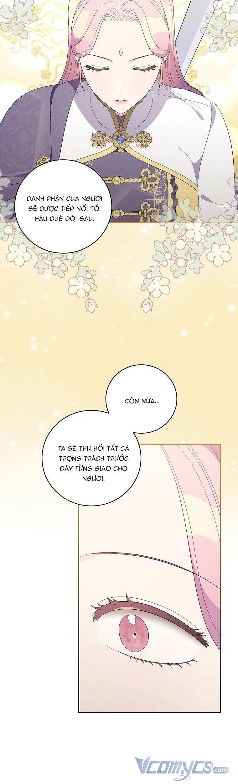 Nữ Công Tước Nhà Kính Chapter 96 - 9