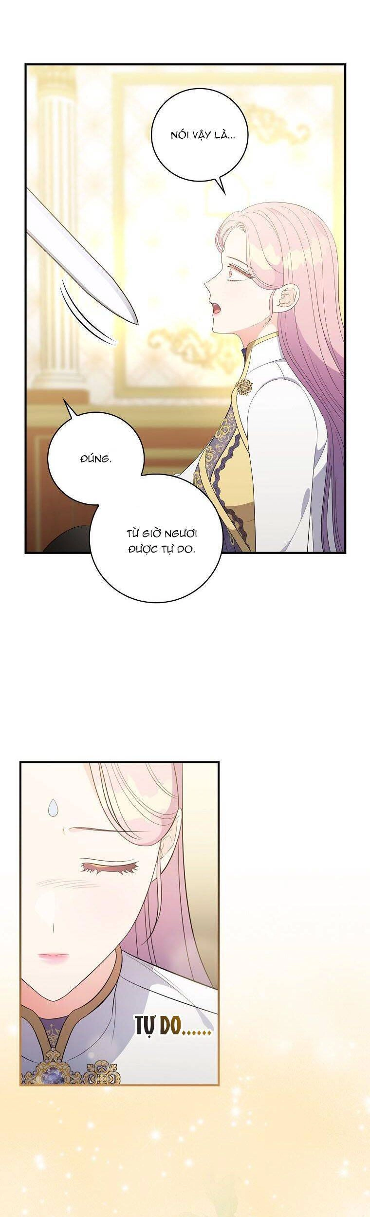 Nữ Công Tước Nhà Kính Chapter 96 - 10