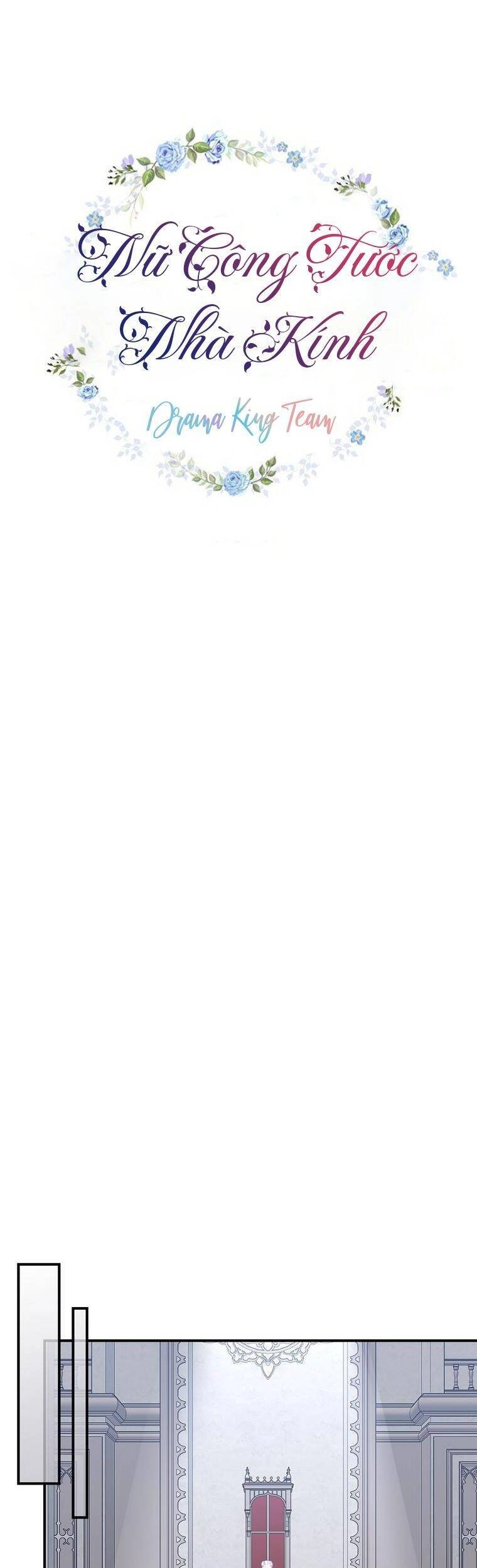 Nữ Công Tước Nhà Kính Chapter 96 - 12