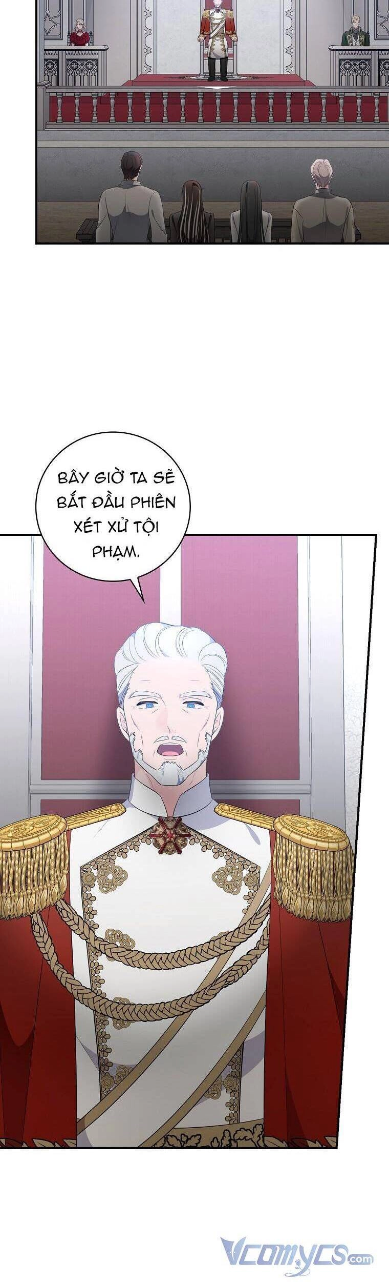 Nữ Công Tước Nhà Kính Chapter 96 - 13