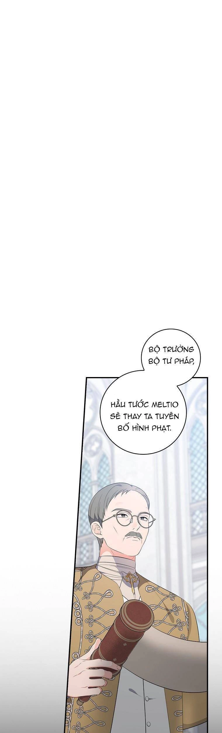 Nữ Công Tước Nhà Kính Chapter 96 - 14