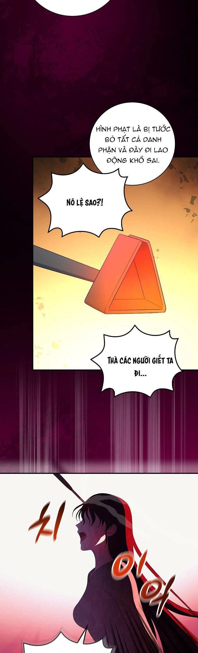 Nữ Công Tước Nhà Kính Chapter 96 - 19