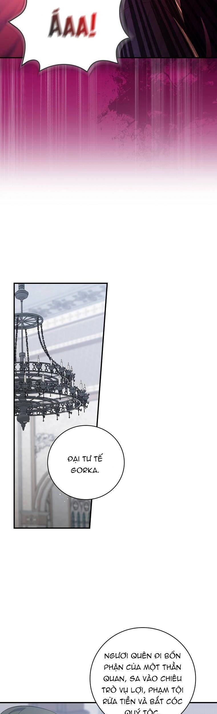 Nữ Công Tước Nhà Kính Chapter 96 - 20