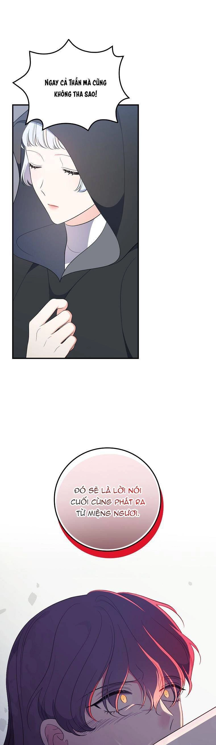 Nữ Công Tước Nhà Kính Chapter 96 - 22