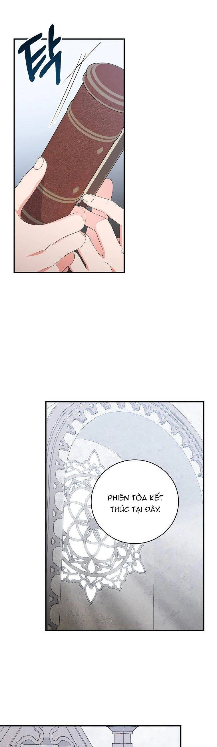 Nữ Công Tước Nhà Kính Chapter 96 - 24