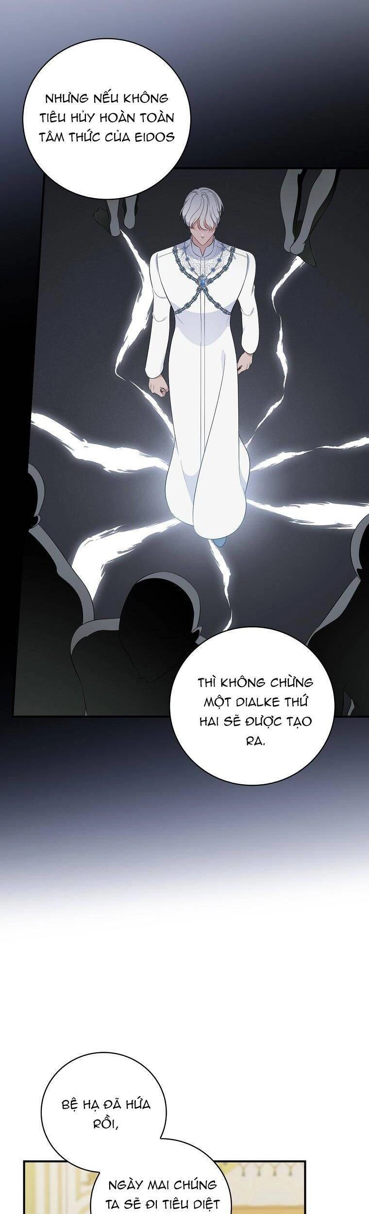 Nữ Công Tước Nhà Kính Chapter 96 - 28