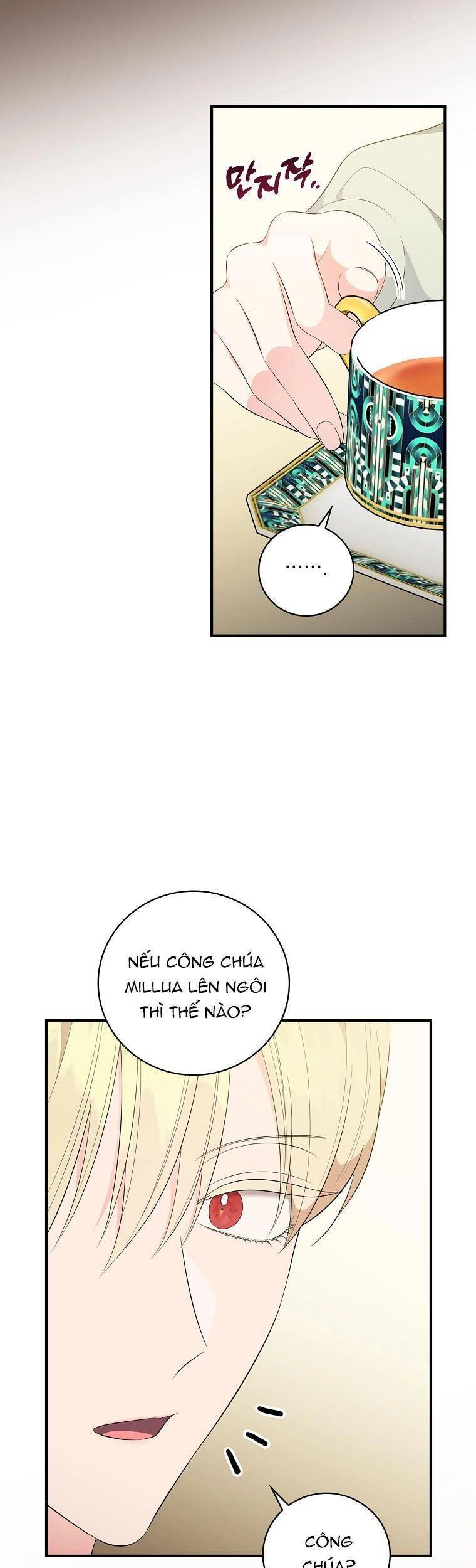 Nữ Công Tước Nhà Kính Chapter 96 - 30