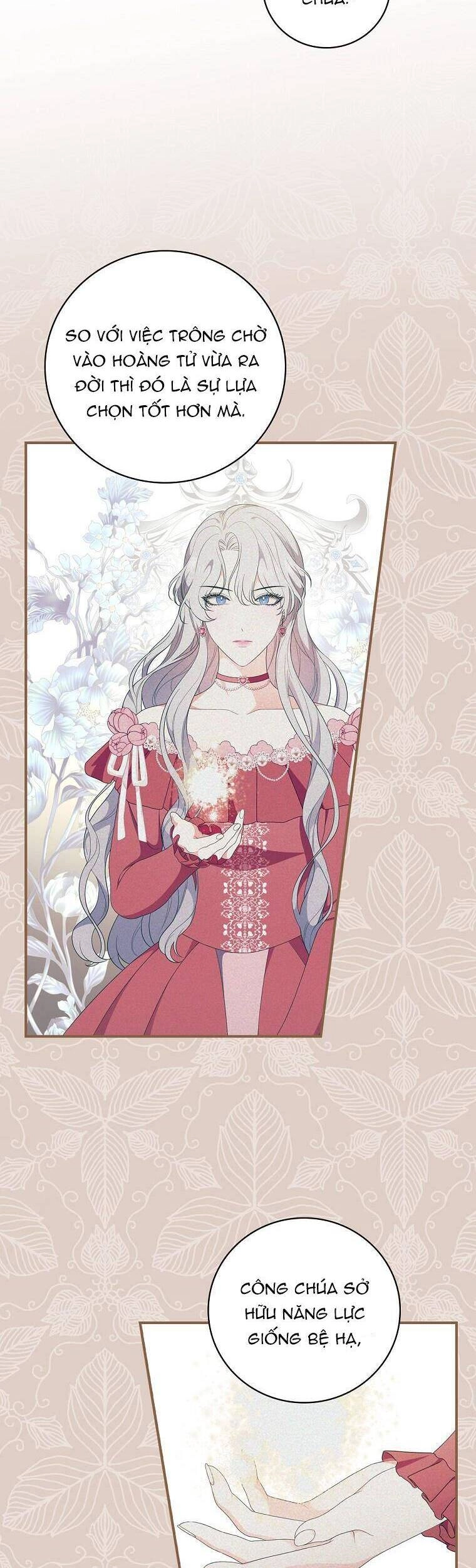 Nữ Công Tước Nhà Kính Chapter 96 - 31