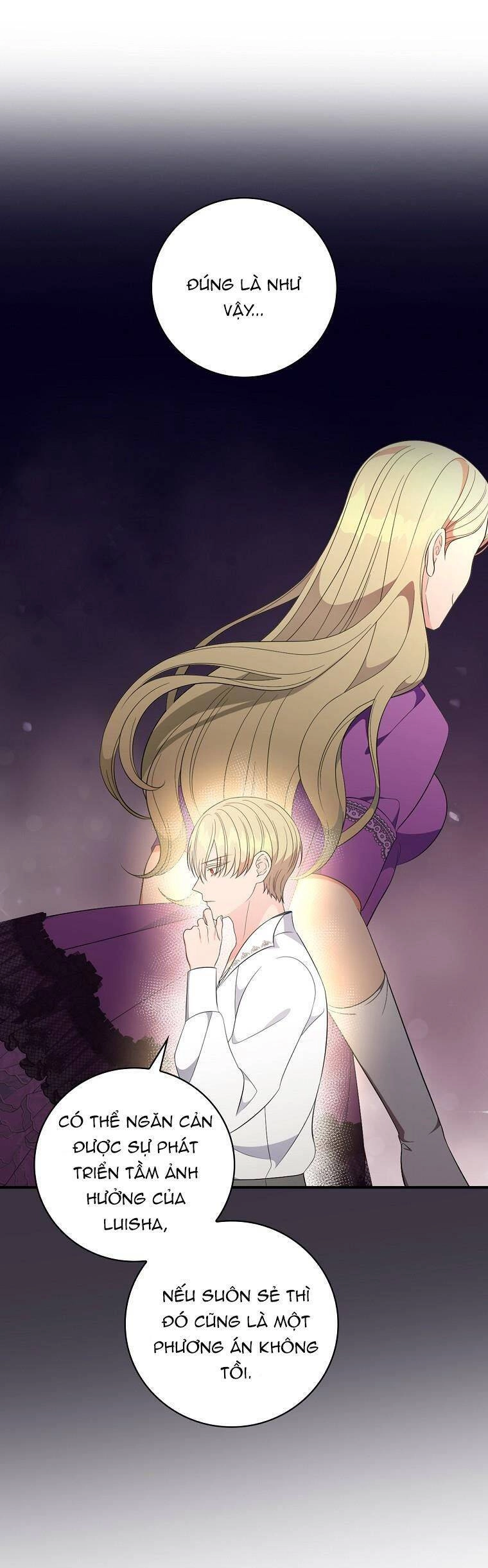 Nữ Công Tước Nhà Kính Chapter 96 - 34