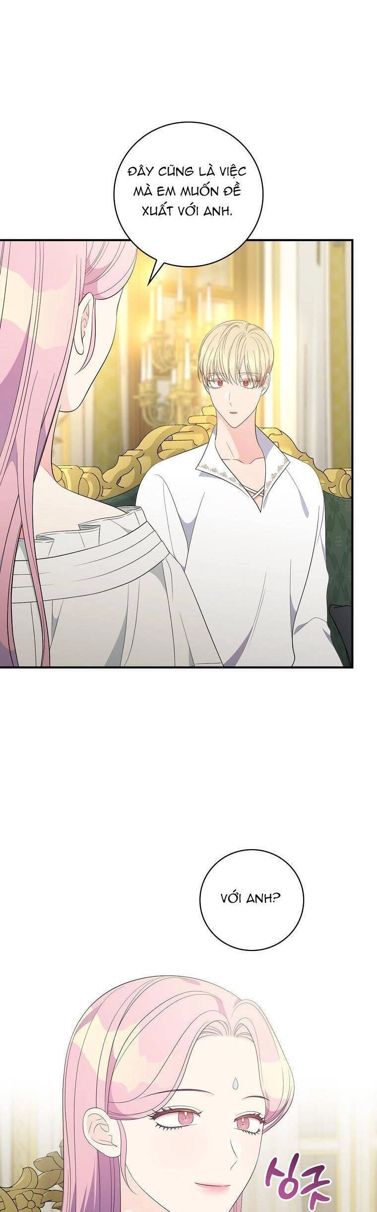 Nữ Công Tước Nhà Kính Chapter 96 - 37