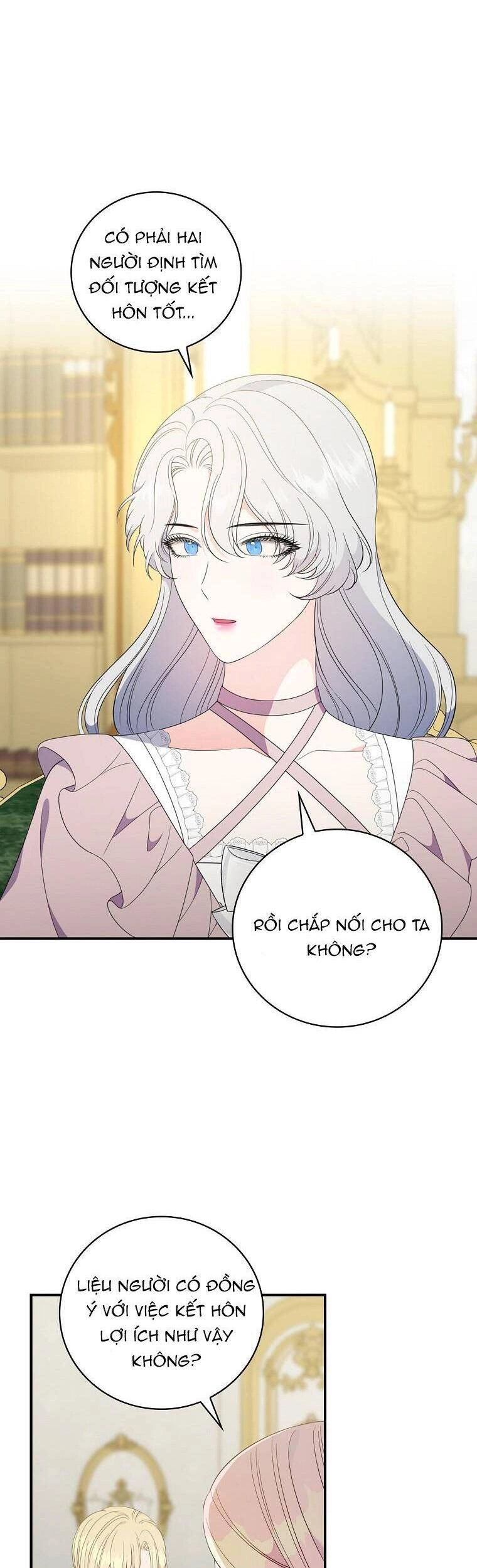 Nữ Công Tước Nhà Kính Chapter 97 - 3