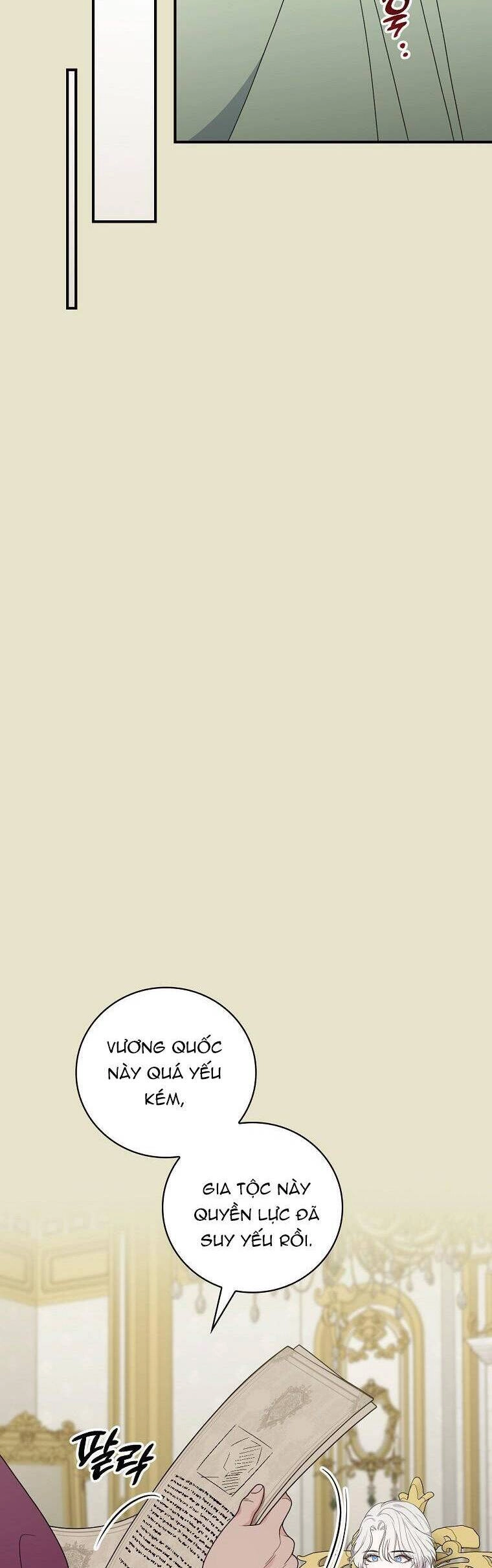 Nữ Công Tước Nhà Kính Chapter 97 - 11