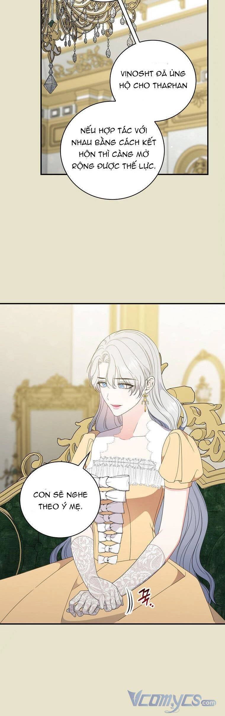 Nữ Công Tước Nhà Kính Chapter 97 - 13