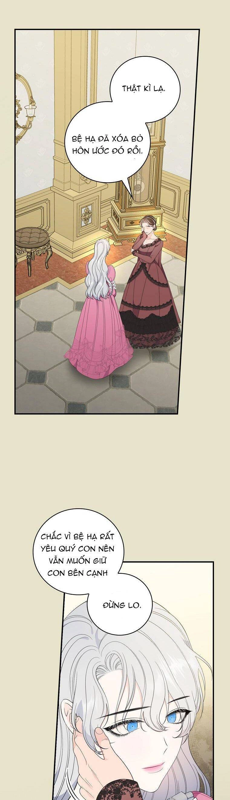 Nữ Công Tước Nhà Kính Chapter 97 - 14