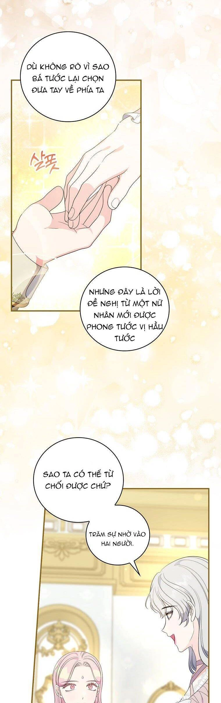 Nữ Công Tước Nhà Kính Chapter 97 - 19