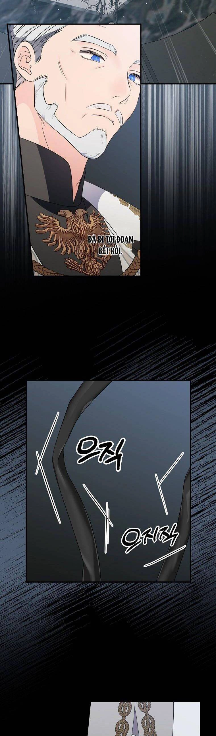 Nữ Công Tước Nhà Kính Chapter 97 - 23