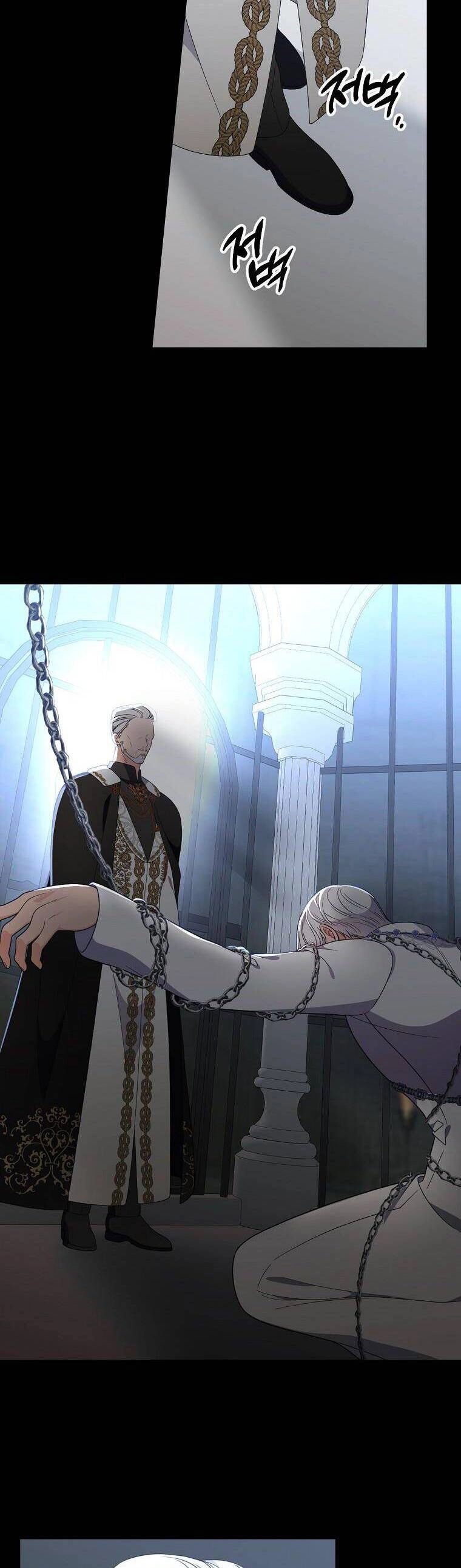 Nữ Công Tước Nhà Kính Chapter 97 - 24