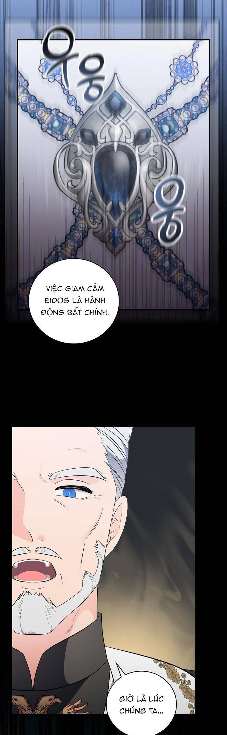 Nữ Công Tước Nhà Kính Chapter 97 - 30