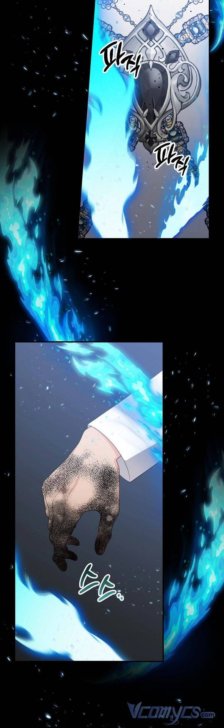 Nữ Công Tước Nhà Kính Chapter 97 - 33