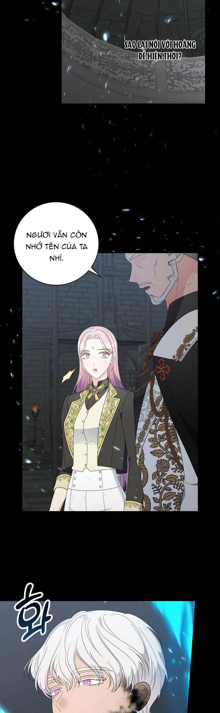 Nữ Công Tước Nhà Kính Chapter 97 - 35