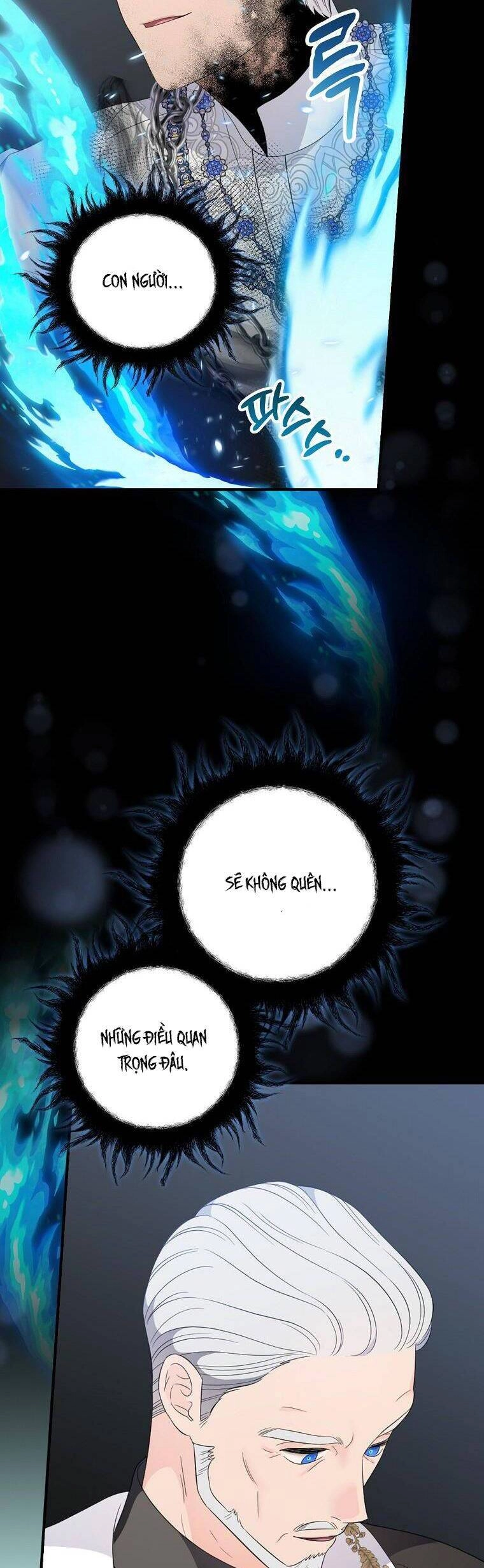 Nữ Công Tước Nhà Kính Chapter 97 - 36