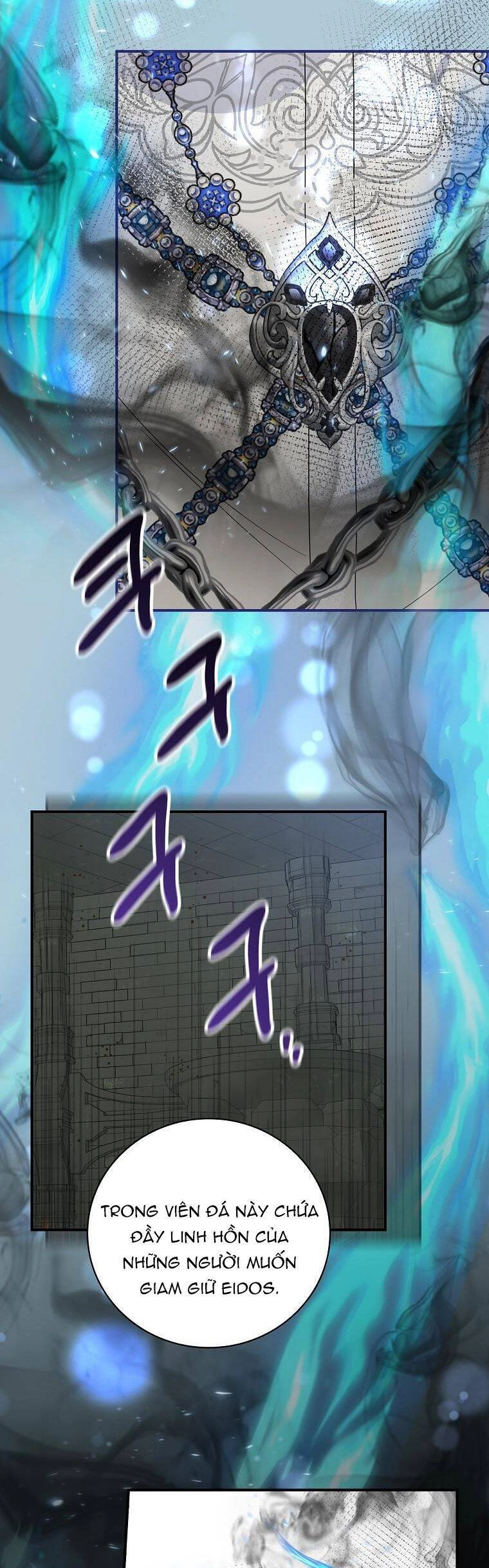 Nữ Công Tước Nhà Kính Chapter 97 - 38