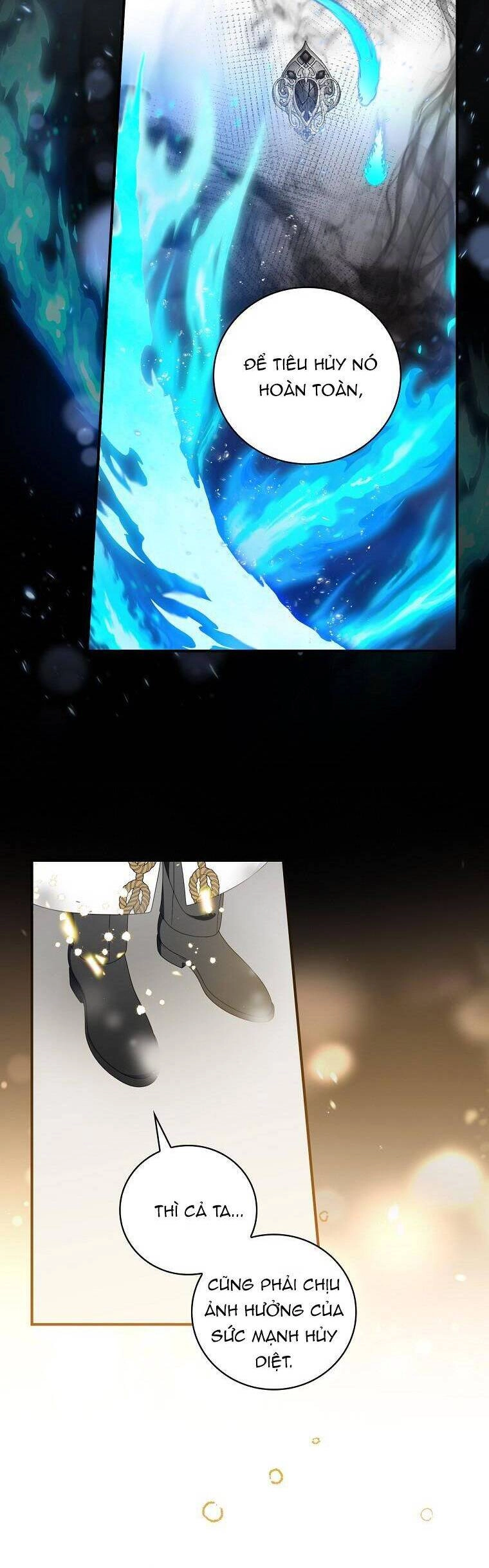 Nữ Công Tước Nhà Kính Chapter 97 - 39