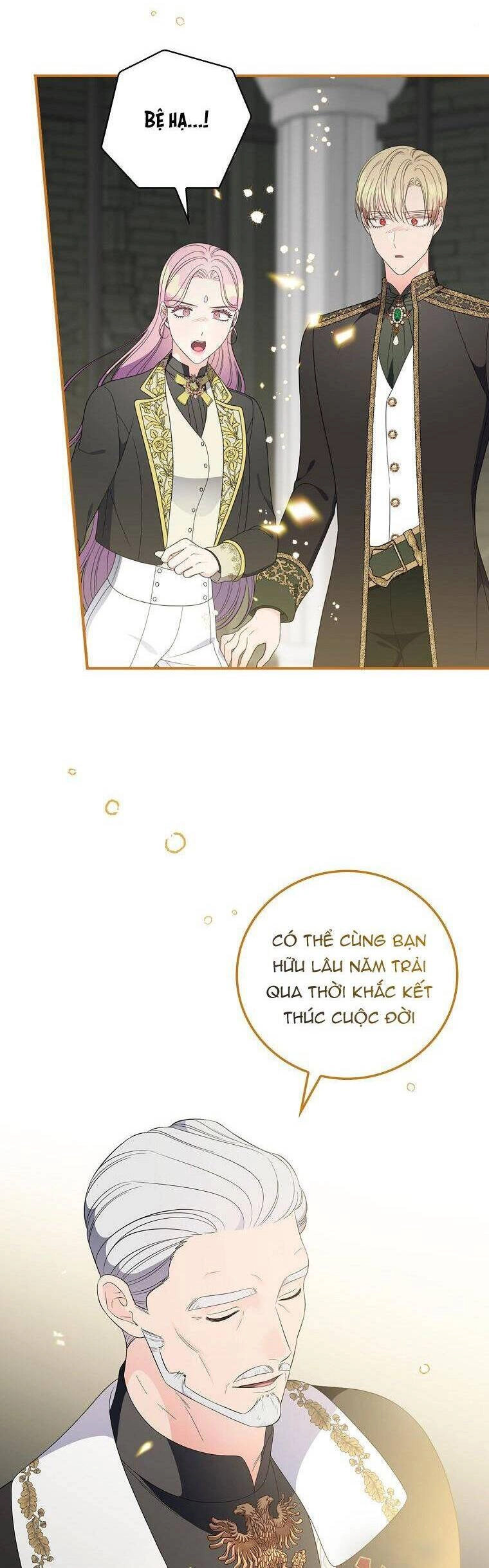 Nữ Công Tước Nhà Kính Chapter 97 - 40