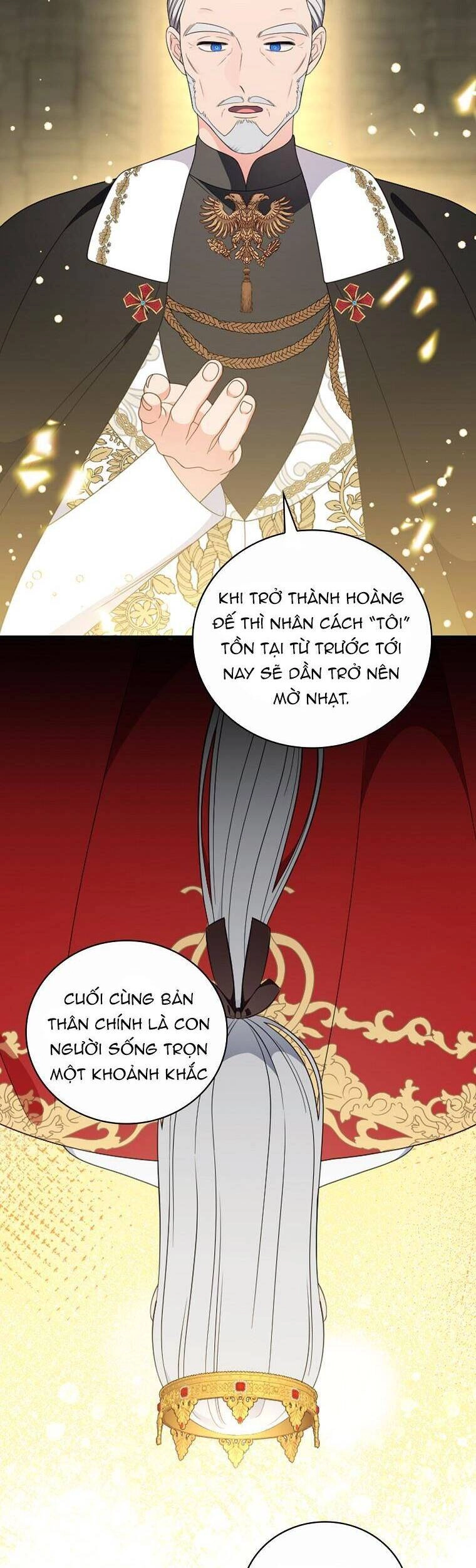 Nữ Công Tước Nhà Kính Chapter 98 - 3