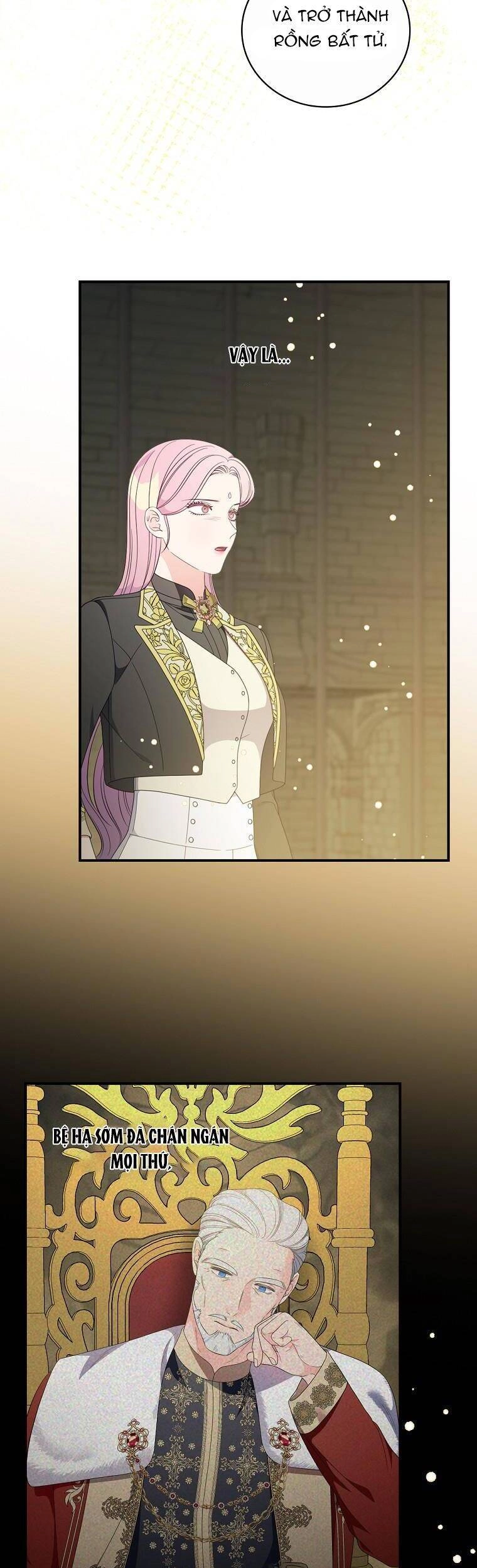 Nữ Công Tước Nhà Kính Chapter 98 - 4