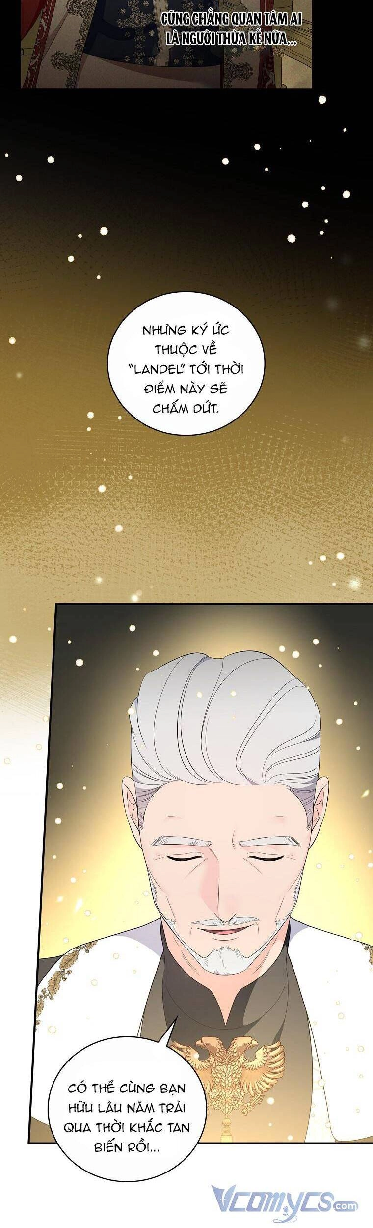 Nữ Công Tước Nhà Kính Chapter 98 - 5