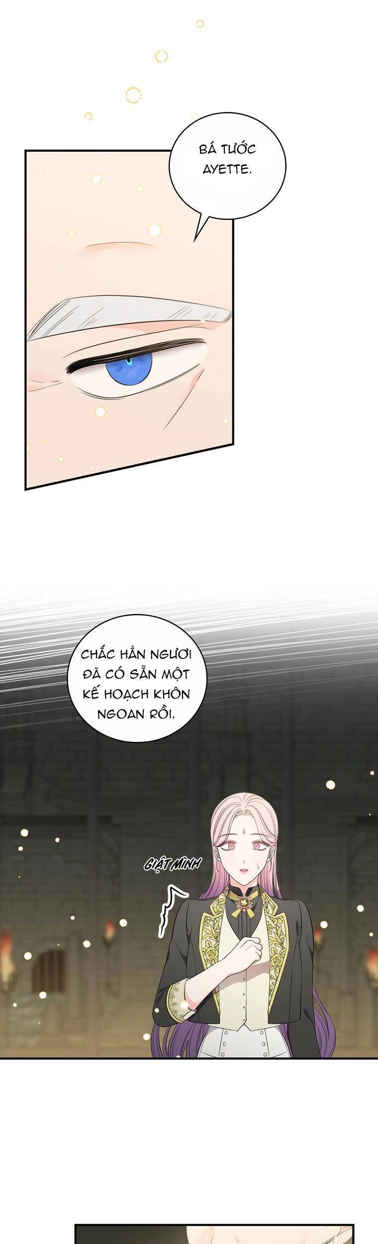 Nữ Công Tước Nhà Kính Chapter 98 - 6
