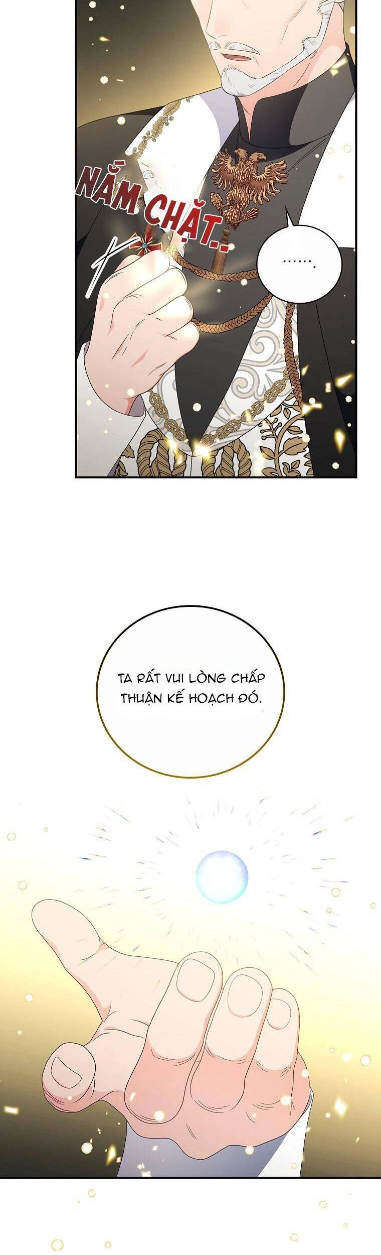 Nữ Công Tước Nhà Kính Chapter 98 - 7
