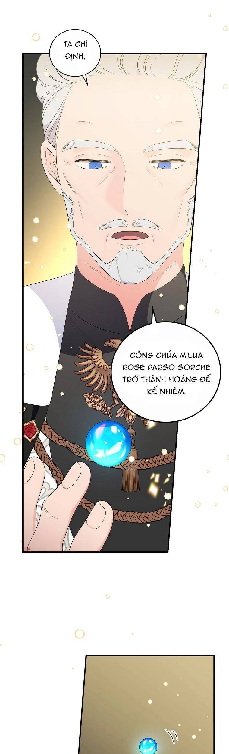 Nữ Công Tước Nhà Kính Chapter 98 - 8