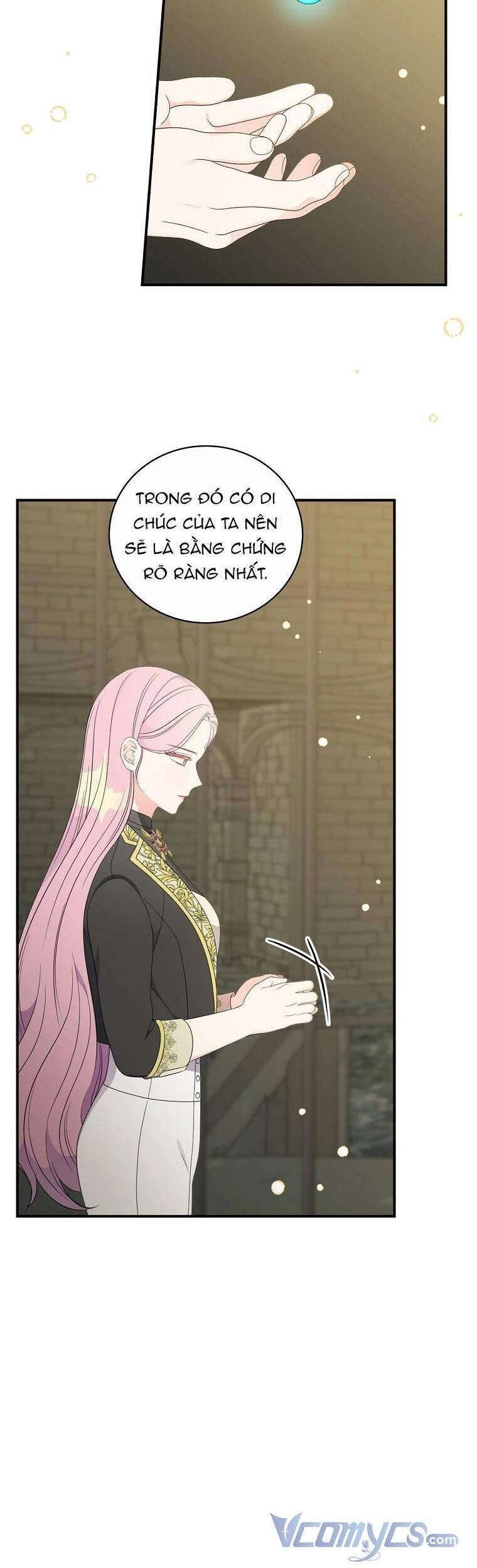 Nữ Công Tước Nhà Kính Chapter 98 - 9