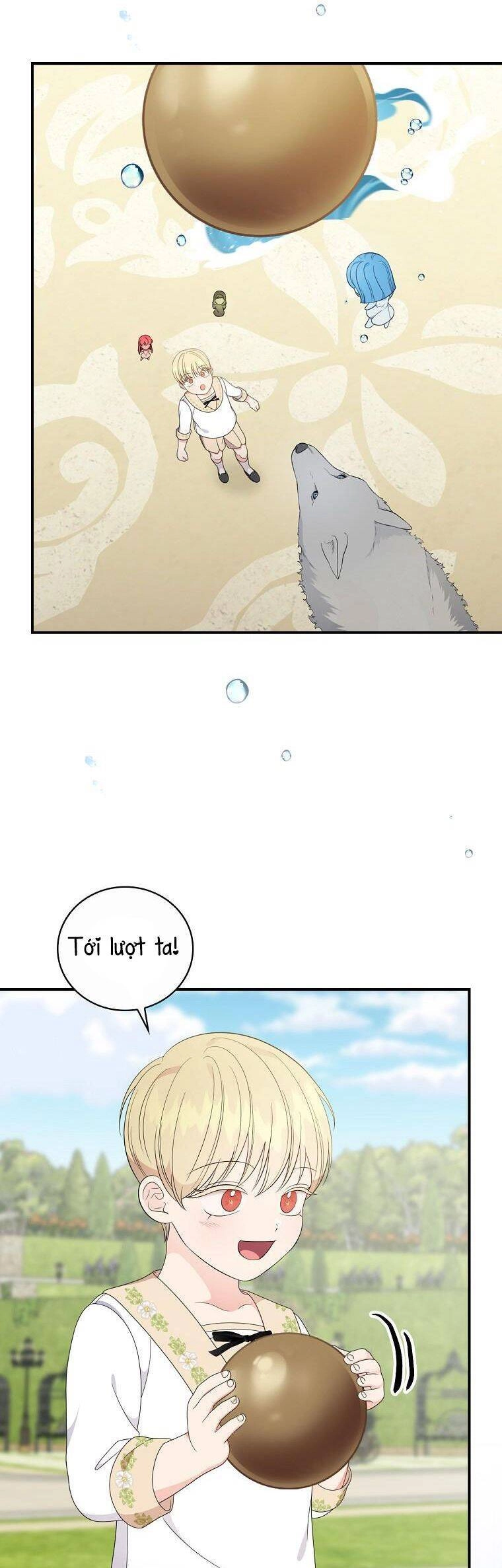 Nữ Công Tước Nhà Kính Chapter 98 - 14