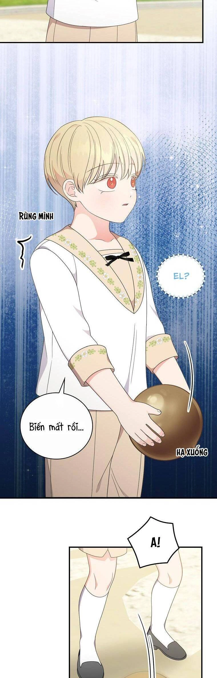 Nữ Công Tước Nhà Kính Chapter 98 - 15