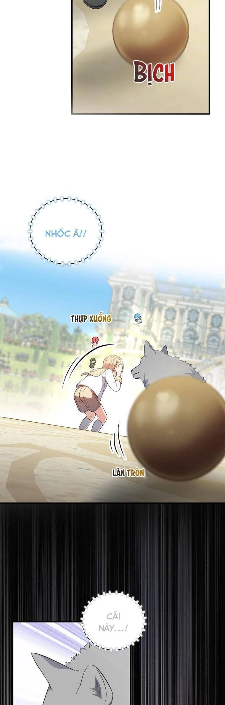 Nữ Công Tước Nhà Kính Chapter 98 - 16