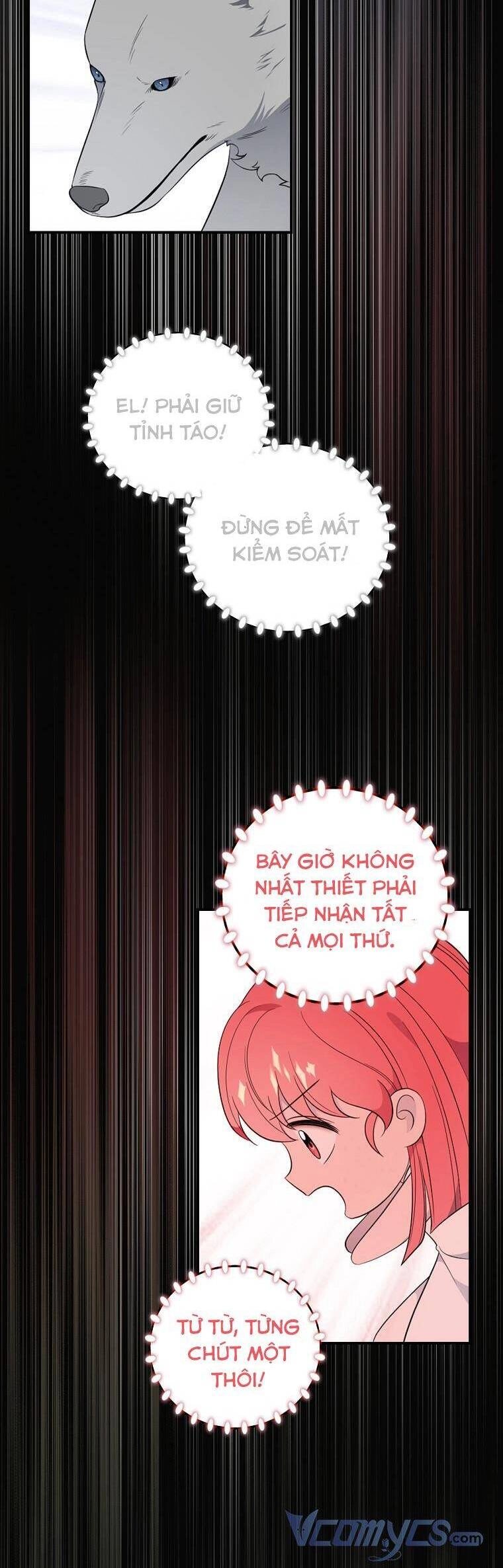 Nữ Công Tước Nhà Kính Chapter 98 - 17