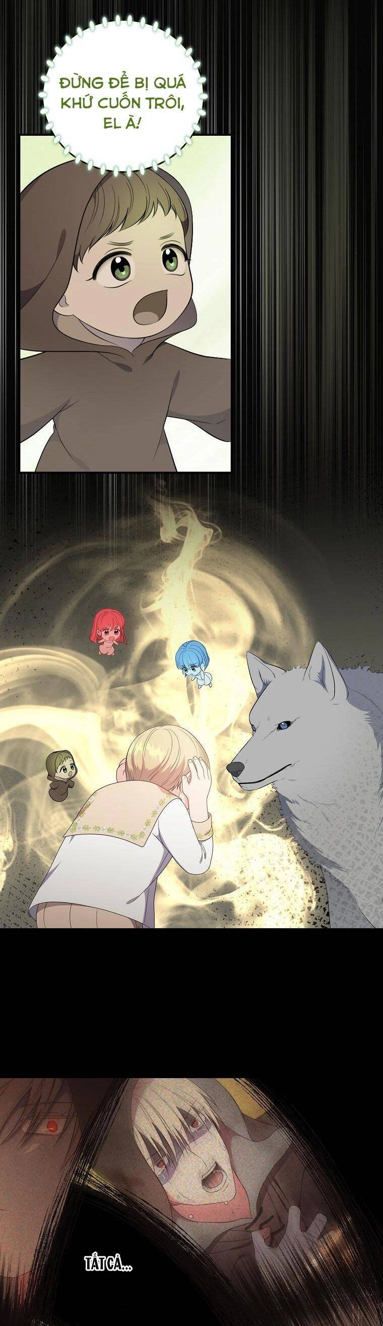 Nữ Công Tước Nhà Kính Chapter 98 - 18