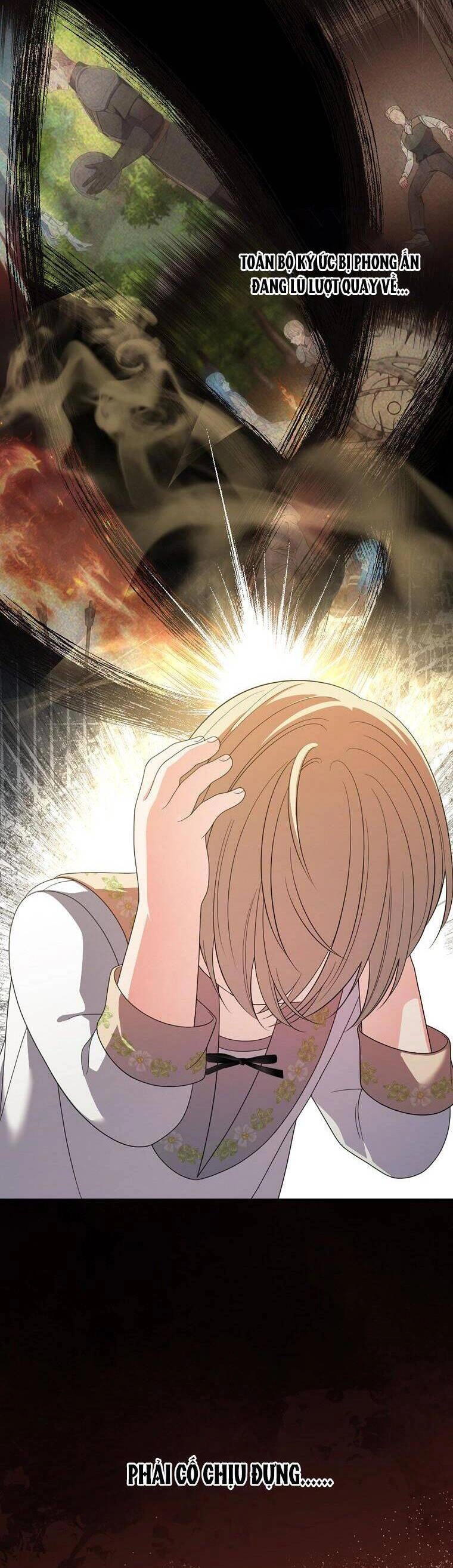 Nữ Công Tước Nhà Kính Chapter 98 - 19
