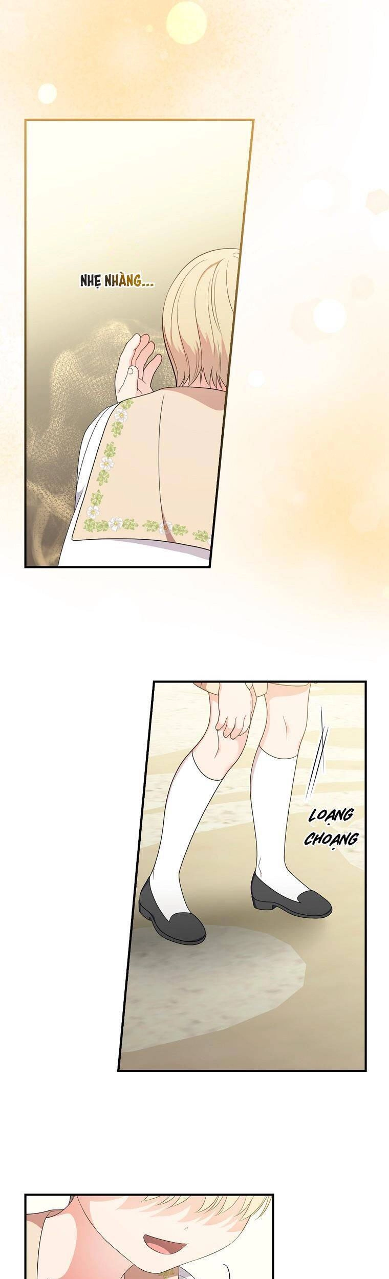 Nữ Công Tước Nhà Kính Chapter 98 - 22